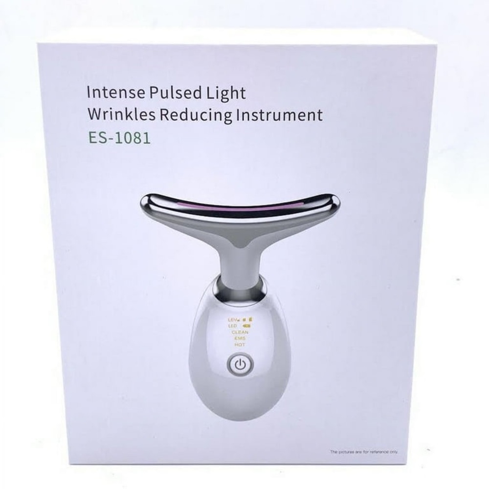 Intense Pulsed Light Wrinkles Reducing Instrument ES-1081
